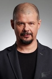Ảnh diễn viên Jarosław Sawko