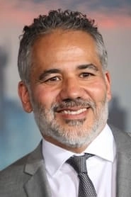 Ảnh diễn viên John Ortiz