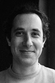 Ảnh diễn viên Jonathan Zalben