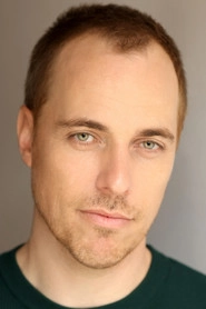 Ảnh diễn viên Jordan Whalen
