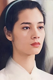 Ảnh diễn viên Julia Cheng Yim-Lai