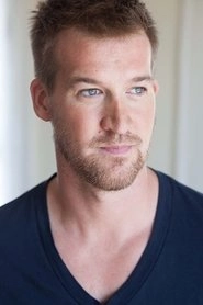 Ảnh diễn viên Kenneth Mitchell