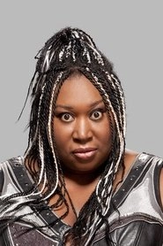 Ảnh diễn viên Kia Stevens