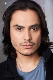 Ảnh diễn viên Kiowa Gordon