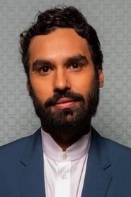 Ảnh diễn viên Kunal Nayyar