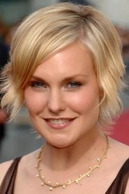 Ảnh diễn viên Laura Allen