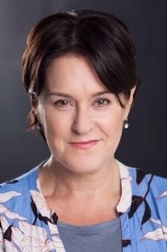 Ảnh diễn viên Liz Mullane