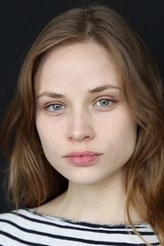 Ảnh diễn viên Makenzie Leigh