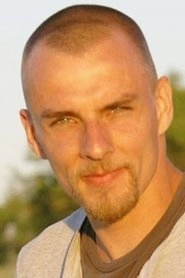 Ảnh diễn viên Marco Albrecht