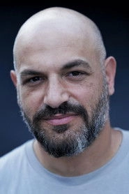 Ảnh diễn viên Maurizio Posteraro