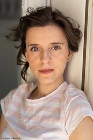 Ảnh diễn viên Monika Frajczyk