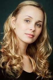 Ảnh diễn viên Natalya Bystrova