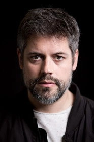 Ảnh diễn viên Nicolas Berno