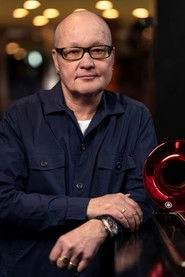 Ảnh diễn viên Nils Landgren