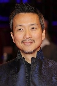 Ảnh diễn viên Orion Lee