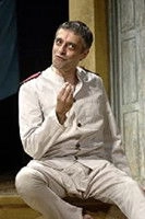 Ảnh diễn viên Paul Bhattacharjee
