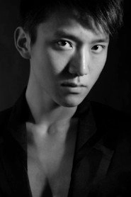 Ảnh diễn viên Qiu Yushuo