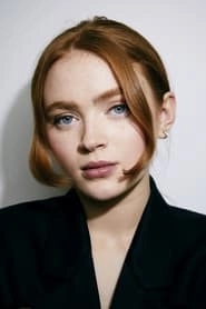 Ảnh diễn viên Sadie Sink