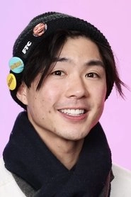 Ảnh diễn viên Sean Wang
