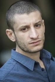 Ảnh diễn viên Vincenzo Nemolato