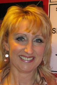 Ảnh diễn viên Wendy Patterson