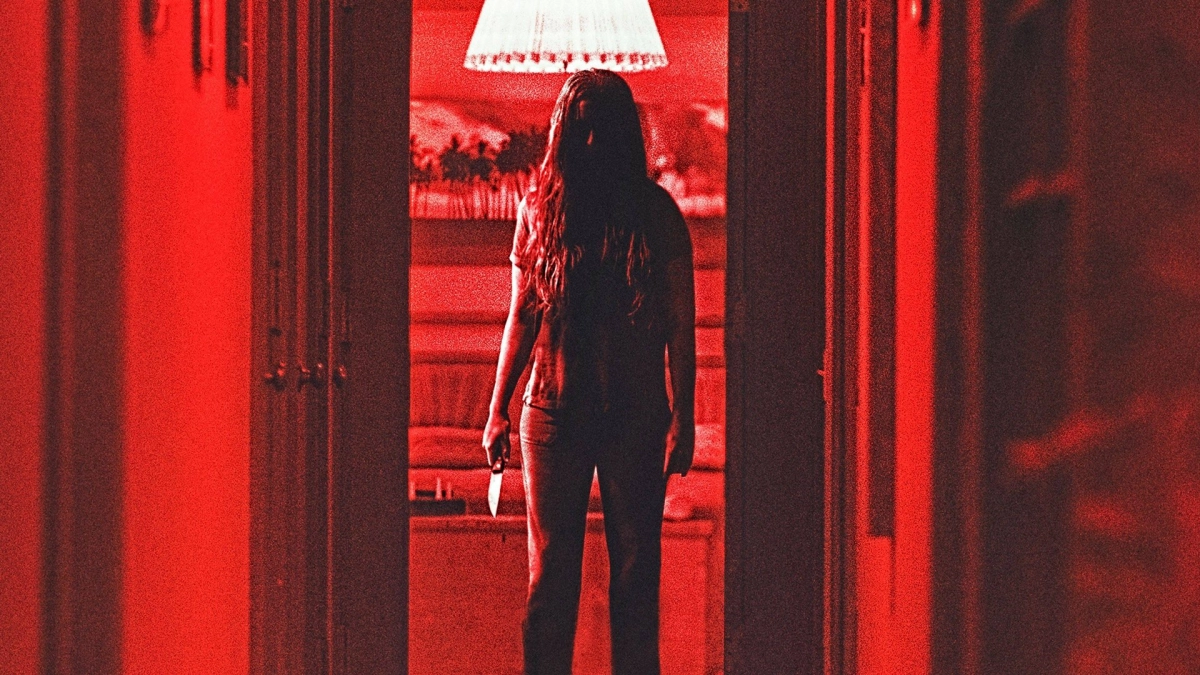 Bầy Sói Trước Cửa (Wolves at the Door)