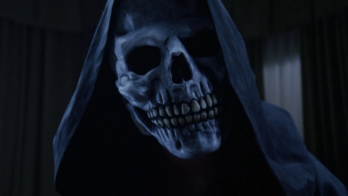 Đêm Của Thần Chết (Night of the Reaper)