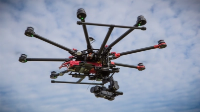 Đối Mặt (Drone)