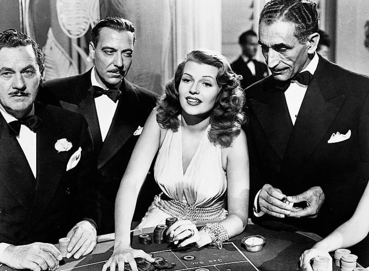 Gilda (Gilda)