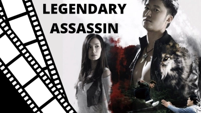 Legendary Assassin (Long nga)