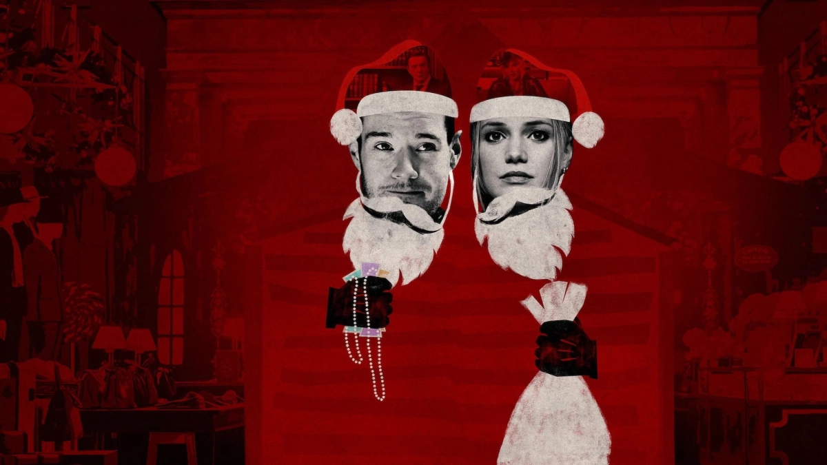 Phi Vụ Giáng Sinh (Jingle Bell Heist)