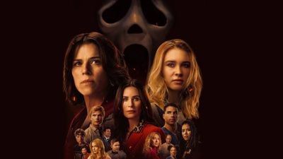 Tiếng Thét 7 (Scream 7)