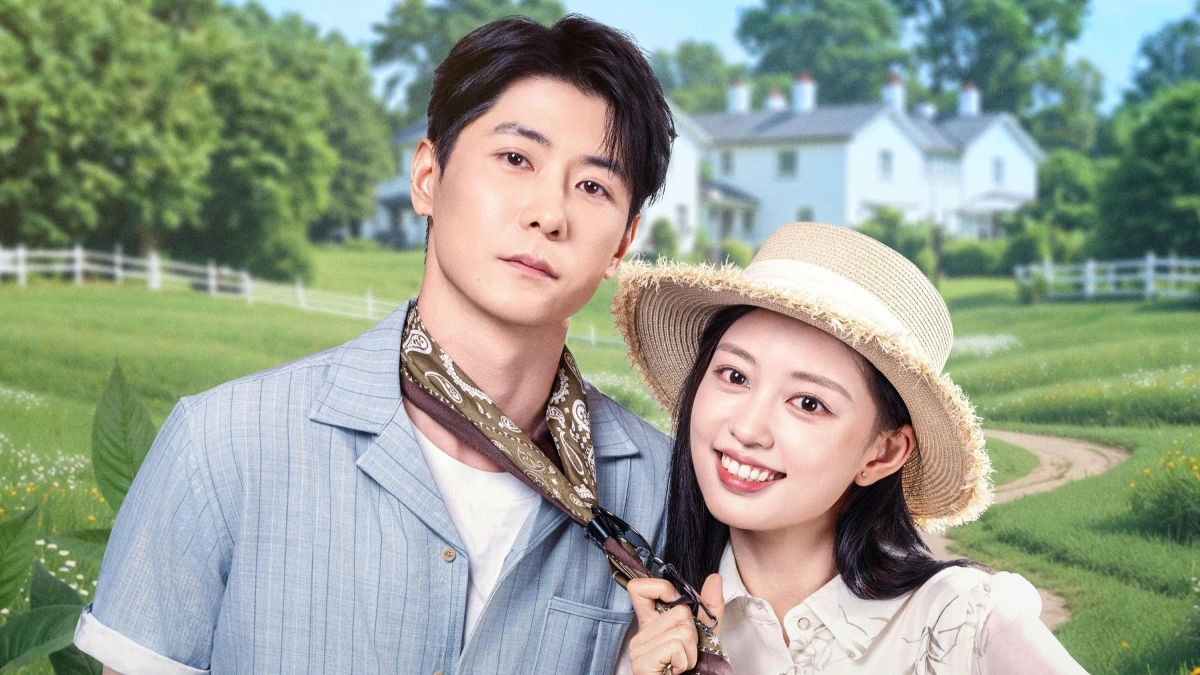 Yêu Trước Hoàng Hôn (Love Before Sunset)